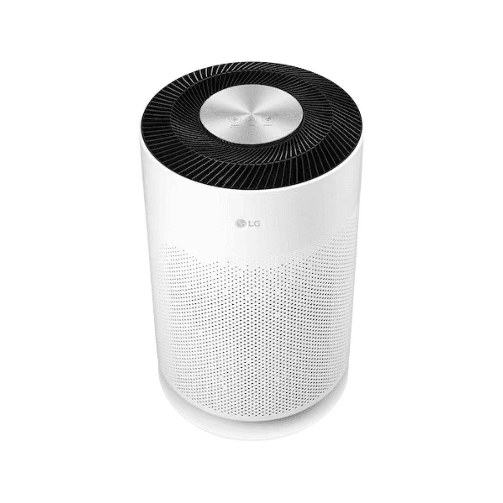LG PuriCare 360 Hit Air Purifier | HEPA 13 | PM 1.0 Sensor | Best